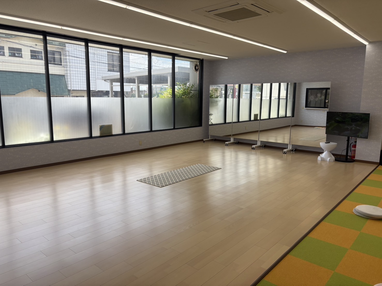 福井の「ごきげん学園」