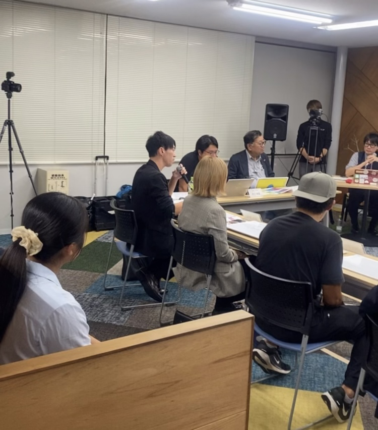 福井県チャレンジ応援エグゼクティブ