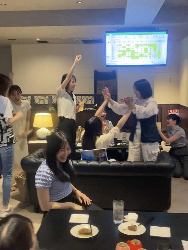 景品交換じゃんけん