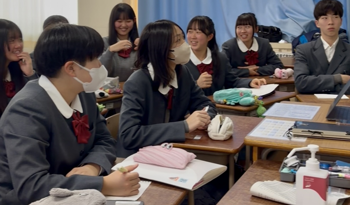 ネットショップ講義